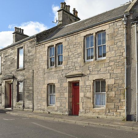 Victorias Haven Villa Kirkcaldy Bagian luar foto