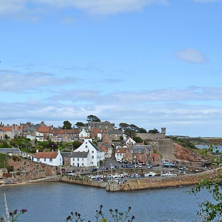 Victorias Haven Villa Kirkcaldy Bagian luar foto