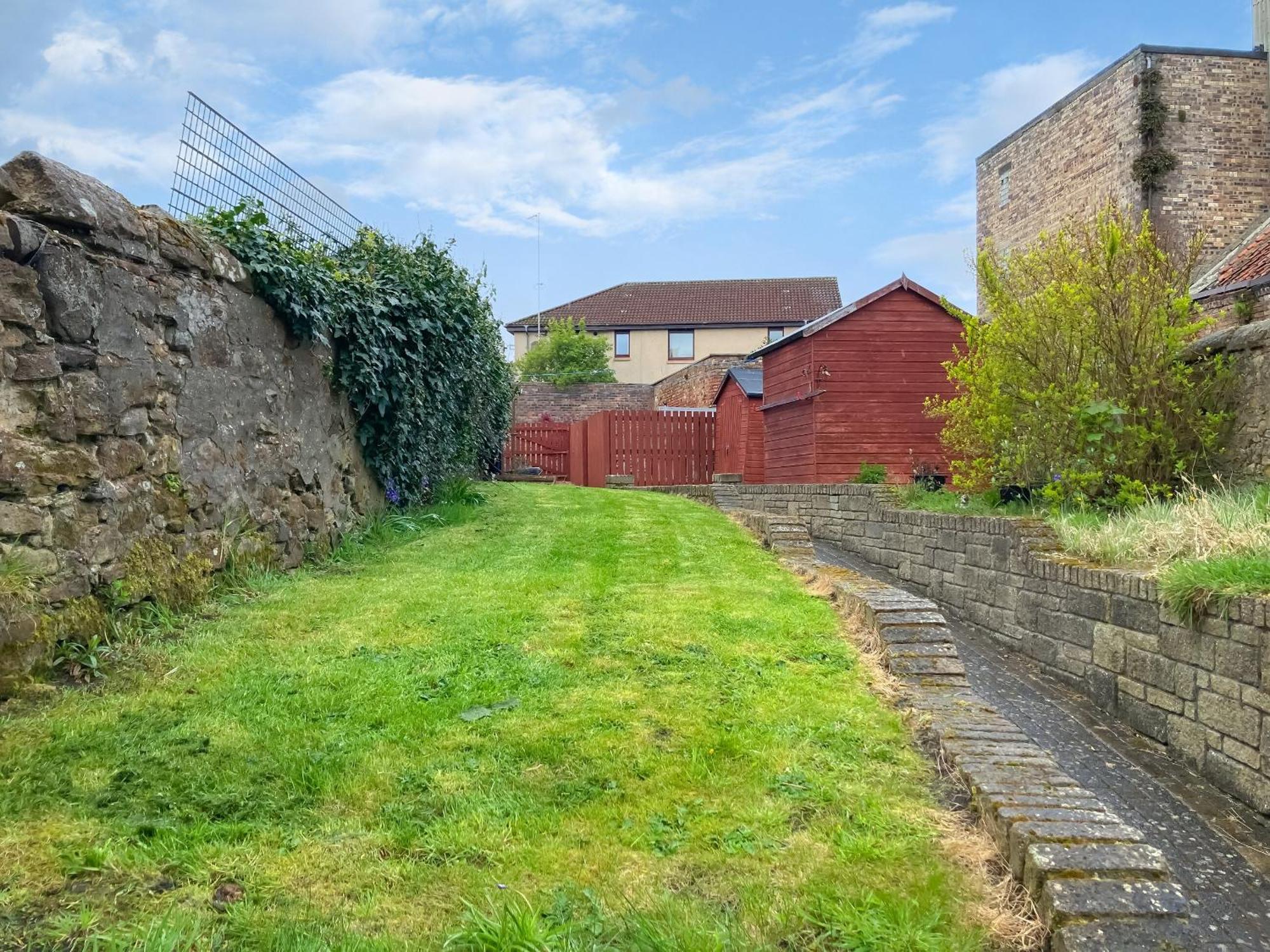 Victorias Haven Villa Kirkcaldy Bagian luar foto
