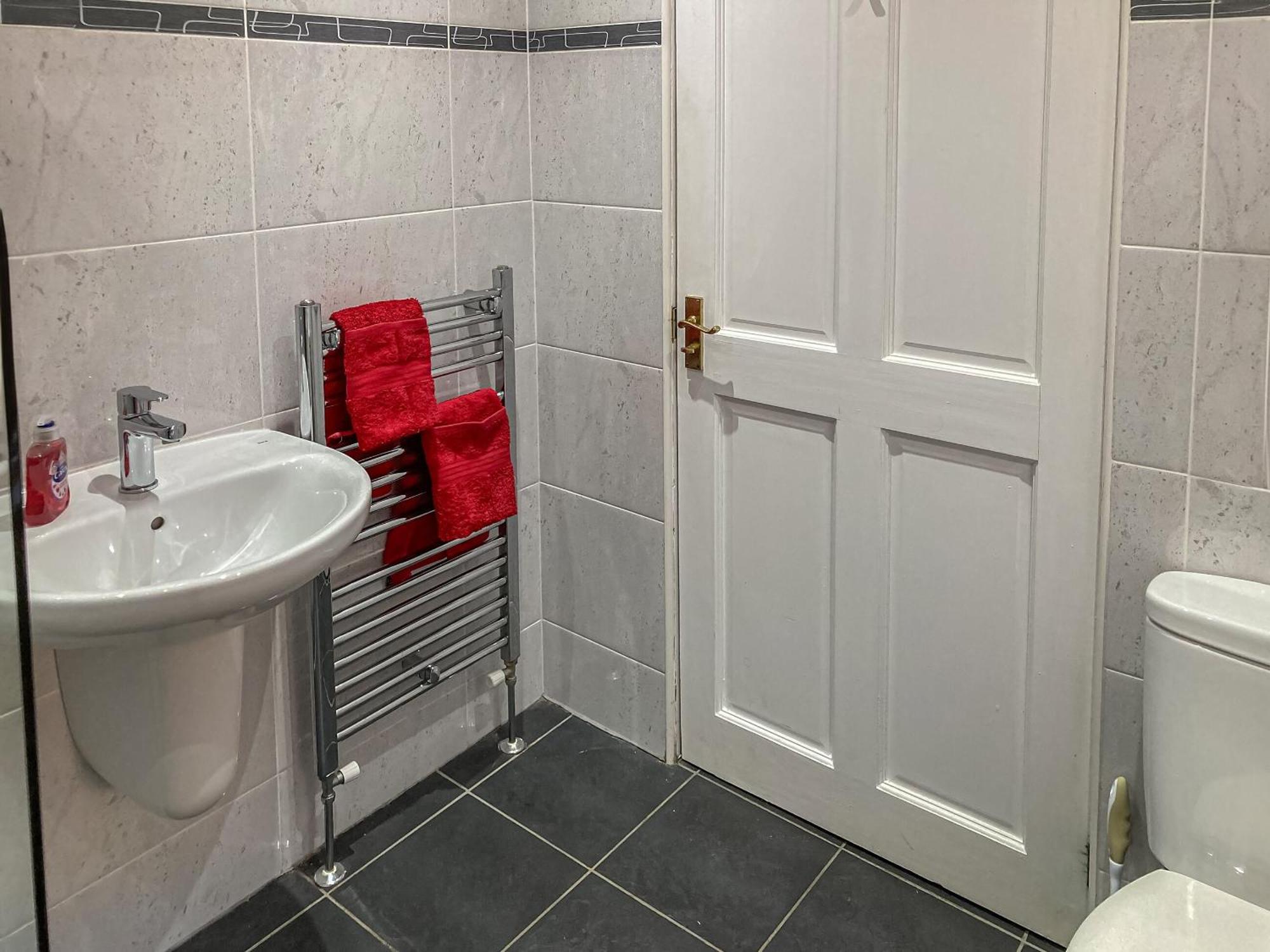 Victorias Haven Villa Kirkcaldy Bagian luar foto