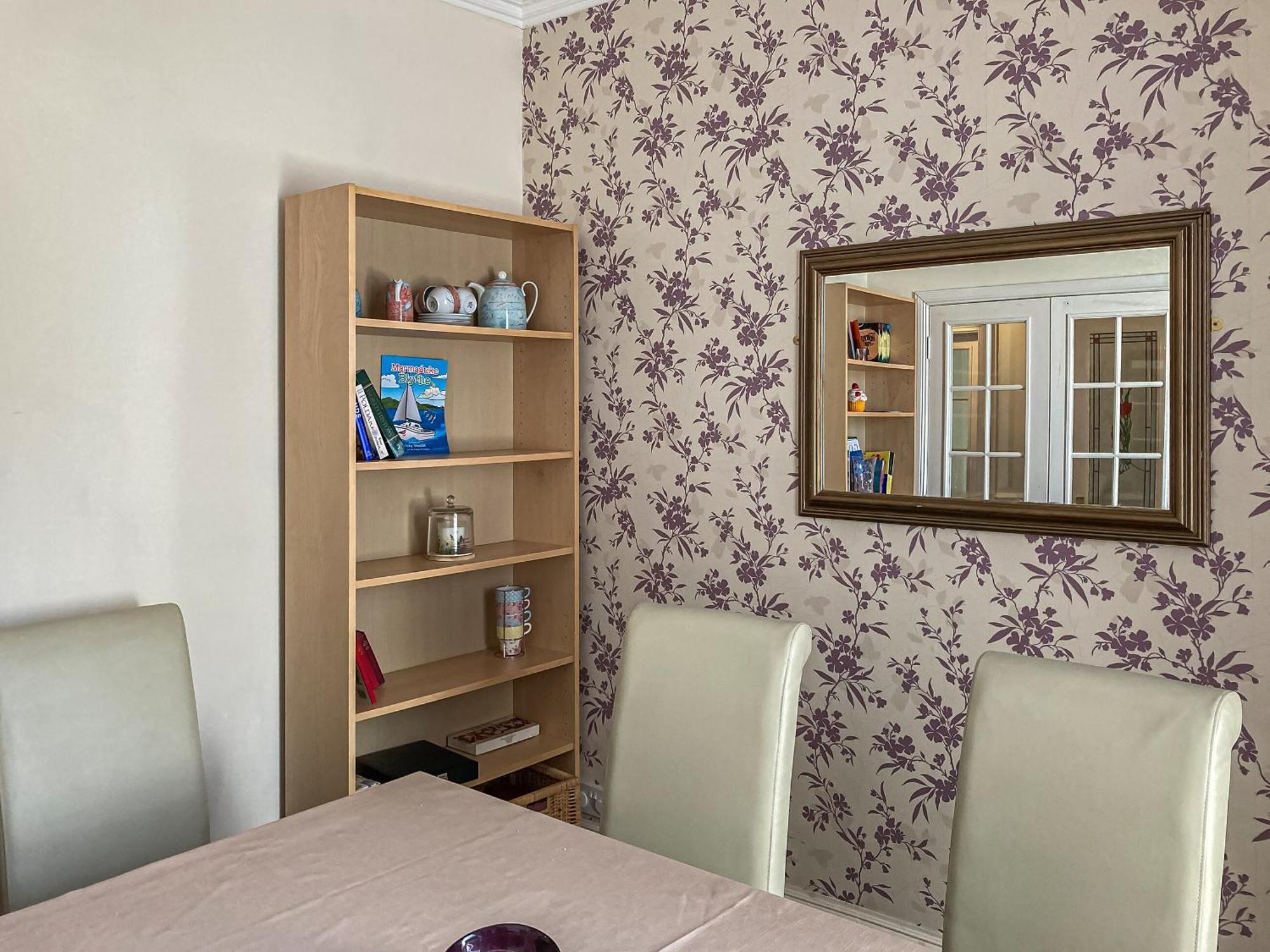 Victorias Haven Villa Kirkcaldy Bagian luar foto