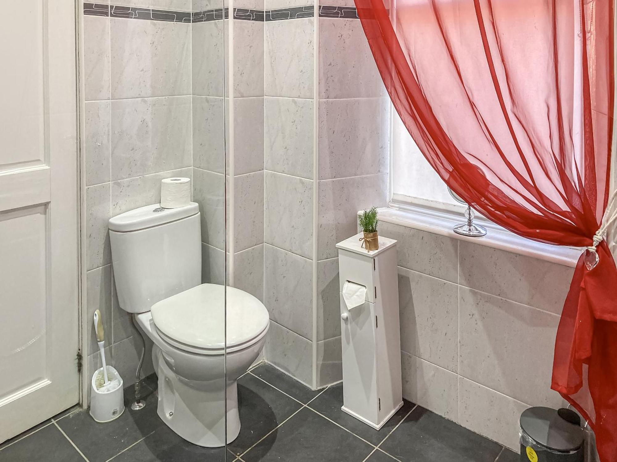 Victorias Haven Villa Kirkcaldy Bagian luar foto