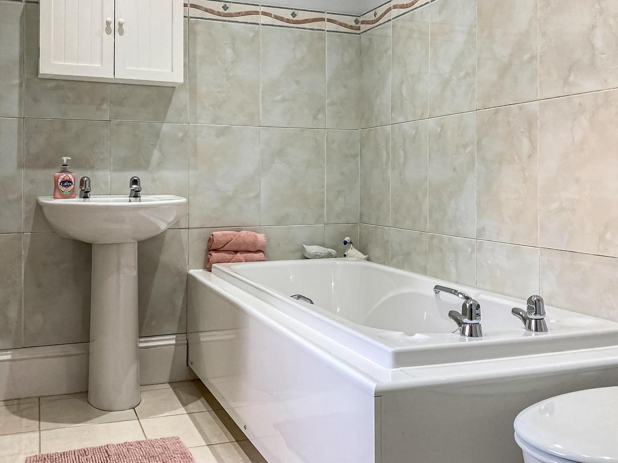 Victorias Haven Villa Kirkcaldy Bagian luar foto