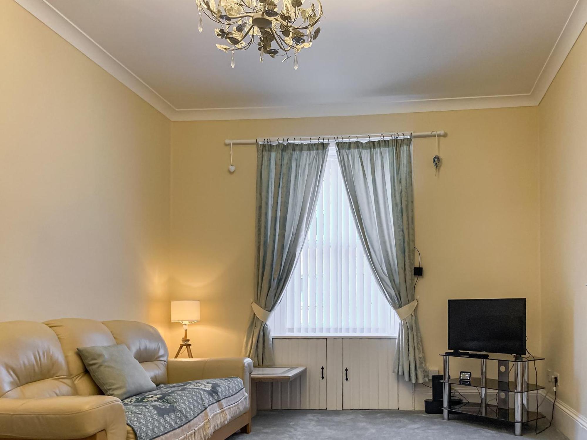 Victorias Haven Villa Kirkcaldy Bagian luar foto