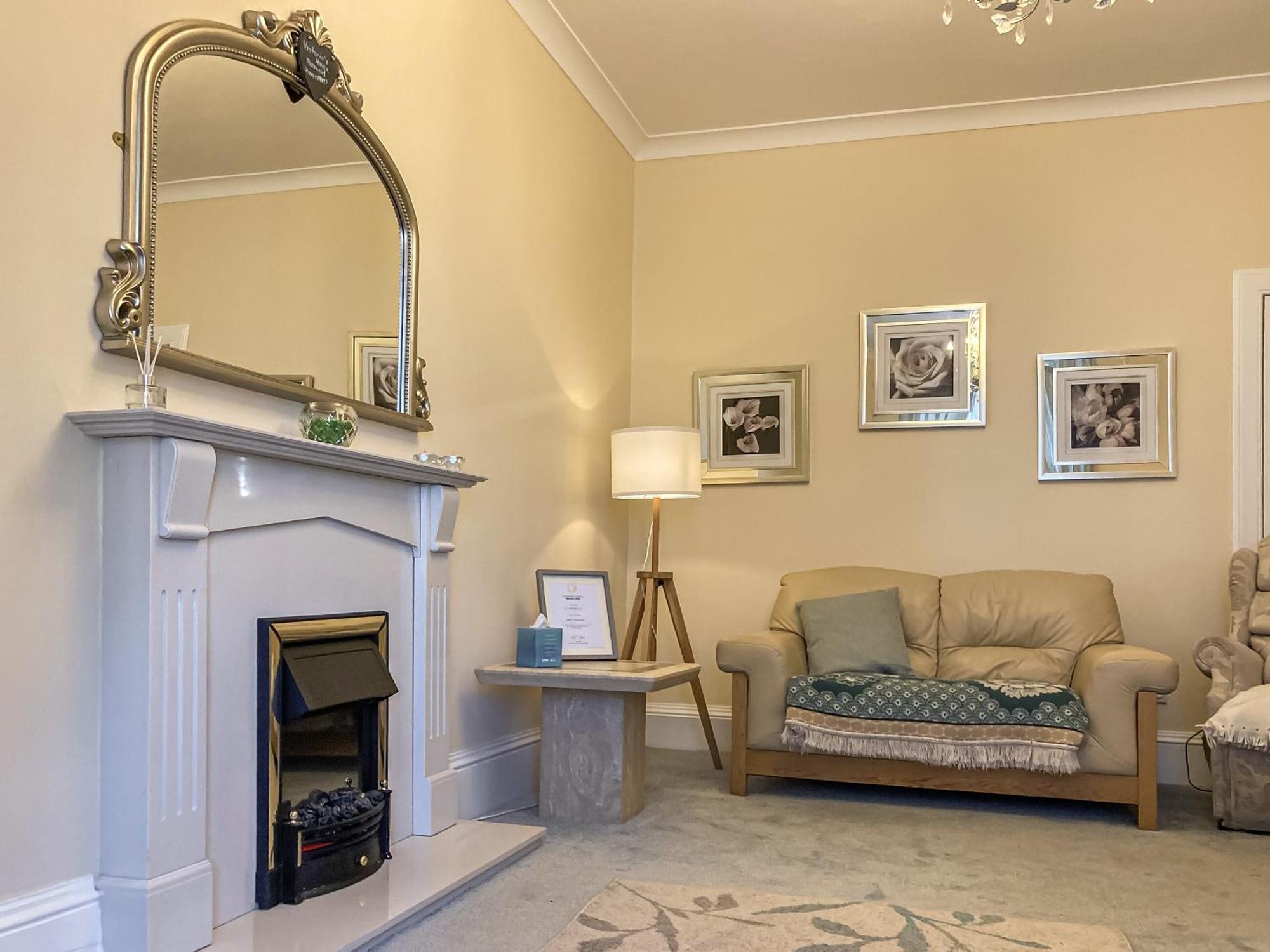 Victorias Haven Villa Kirkcaldy Bagian luar foto