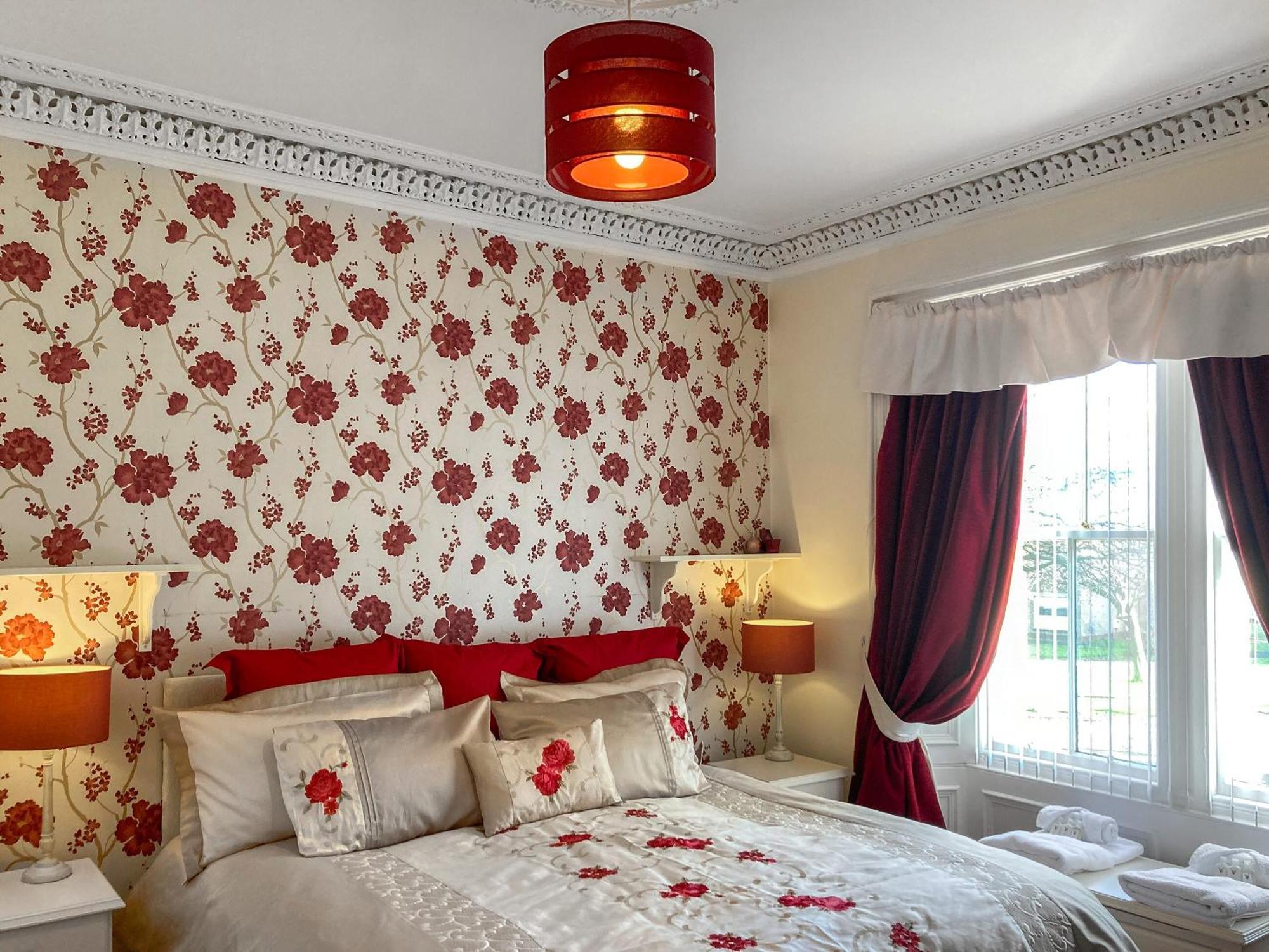 Victorias Haven Villa Kirkcaldy Bagian luar foto
