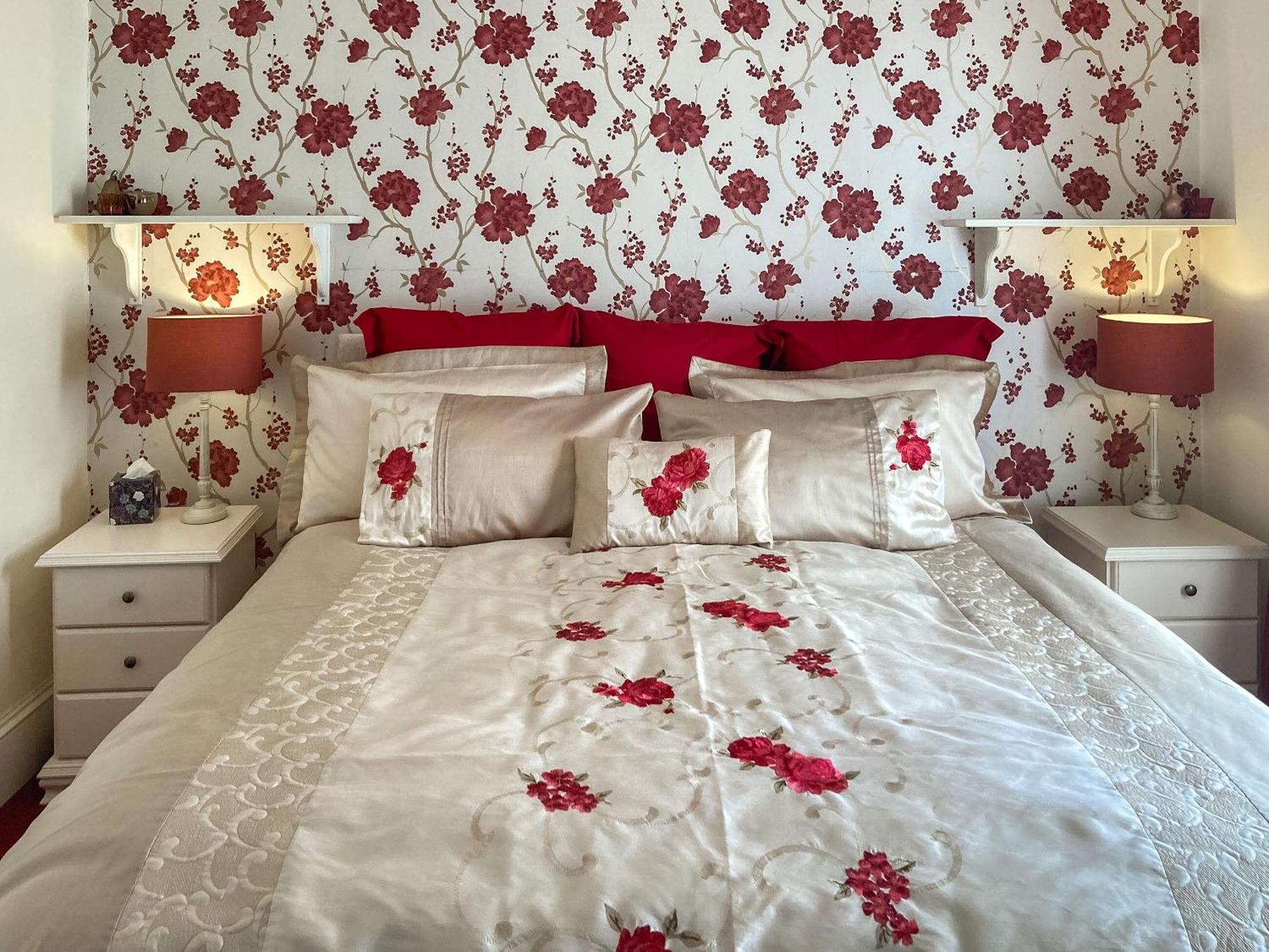 Victorias Haven Villa Kirkcaldy Bagian luar foto